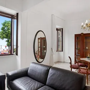 Casa Cinzia Lungomare Exclusive Flat Bari