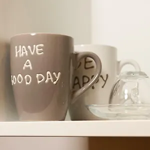  Apartament Le Bb