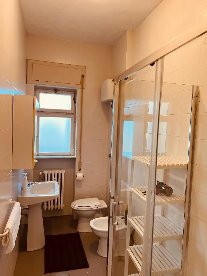 Sparano Top Class 7 Bari Apartment