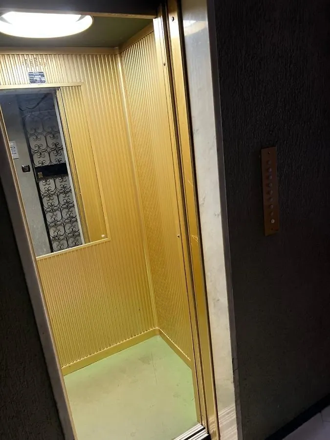 Apartment Sparano Top Class 7 Bari